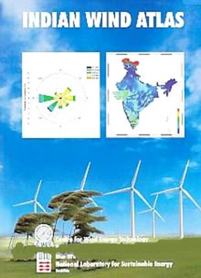 Indian Wind Atlas 