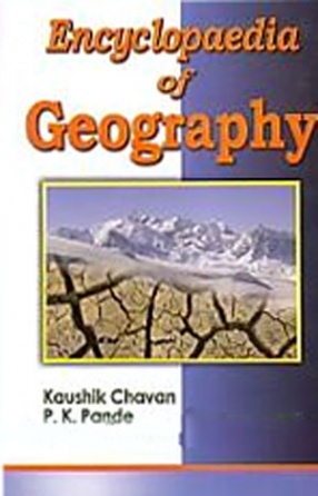 Encyclopaedia of Geography (In 5 Volumes)