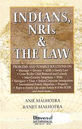 Indians, NRIs & The Law