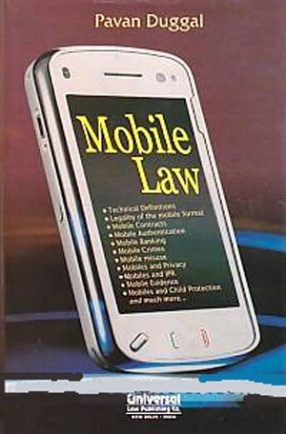 Mobile Law 