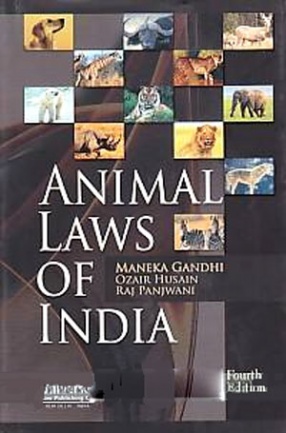 Animal Laws of India