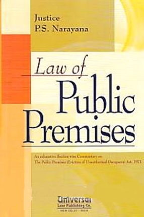 Law of Public Premises