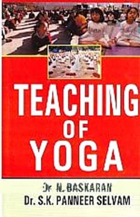Teaching of Yoga 