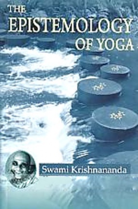 The Epistemology of Yoga 