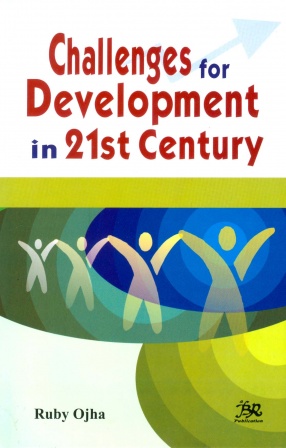 Challenges for Development in 21st century