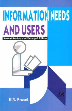 Information Needs and Users