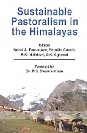 Sustainable Pastoralism in the Himalayas 