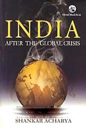 India After The Global Crisis 