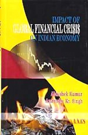 Impact of Global Financial Crisis on Indian Economy