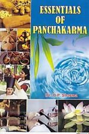 Essentials of Panchakarma