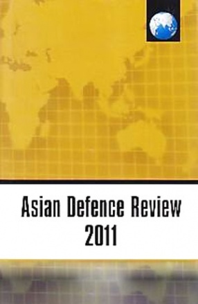 Asian Defence Review, 2011