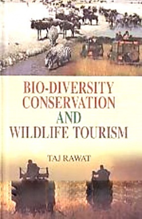 Biodiversity Conservation and Wildlife Tourism 