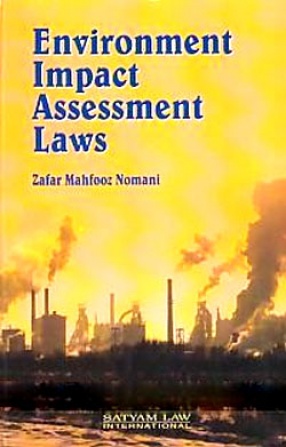 Environment Impact Assessment Laws