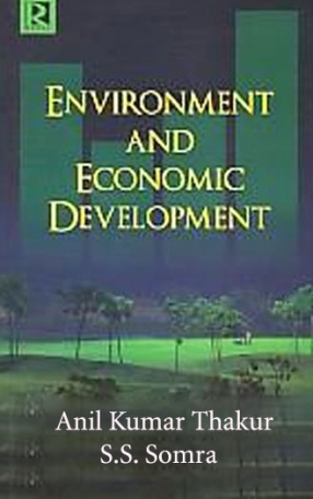 Environment and Economic Development