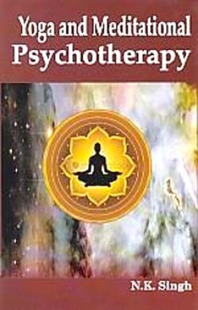 Yoga and Meditational Psychotherapy