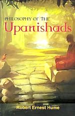Philosophy of The Upanishads