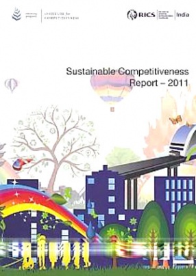 The Sustainable Competitiveness Report-2011