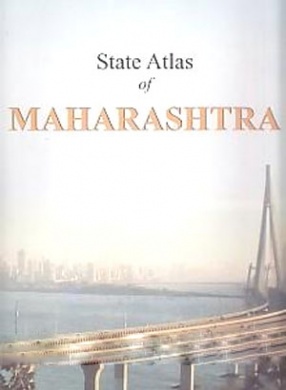State Atlas of Maharashtra