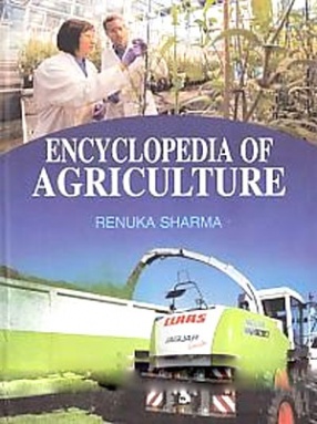 Encyclopedia of Agriculture 