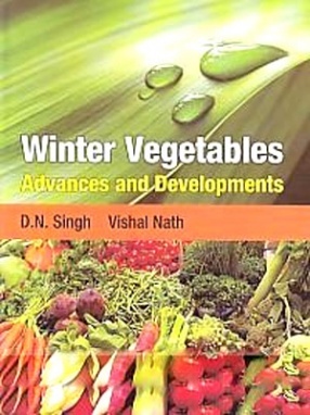 Winter Vegetables: Advances and Developments 