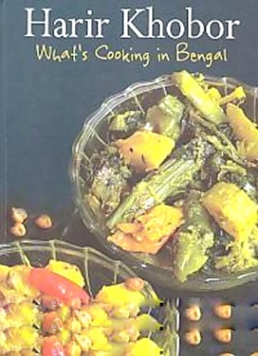 Harir Khobor: What's Cooking in Bengal
