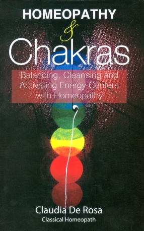 Homeopathy and Chakras 