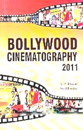 Bollywood Cinematography, 2011