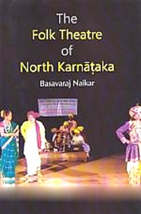The Folk Theatre of North Karnataka 
