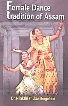 Female Dance Tradition of Assam 