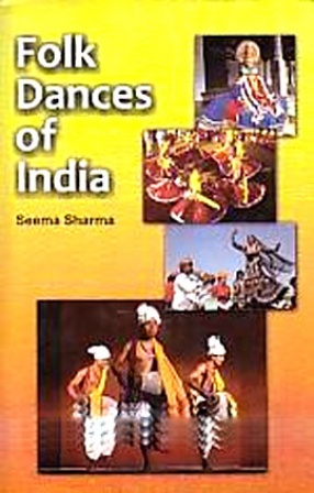 Folk Dances of India