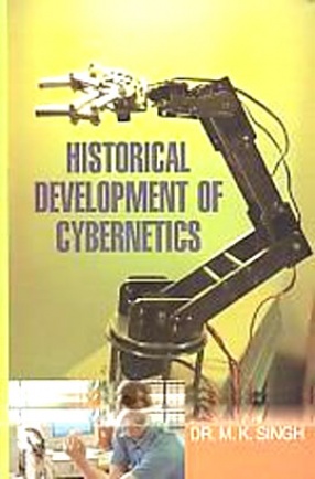 Historical Development of Cybernetics