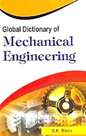 Global Dictionary of Mechanical Engineering