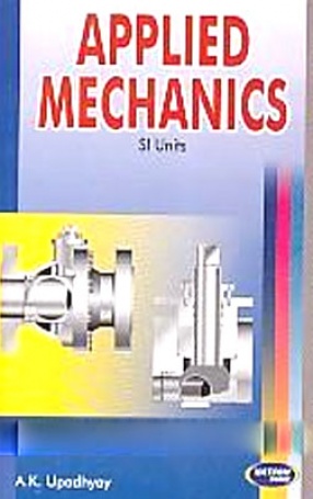 Applied Mechanics: For Engineering Diploma Students