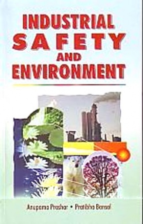 Industrial Safety and Environment