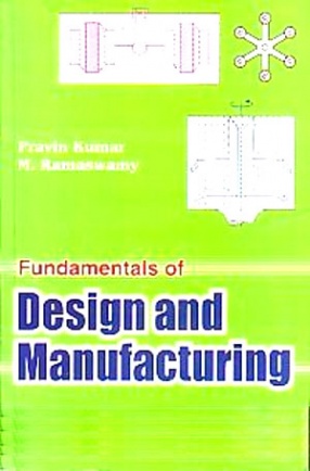 Fundamentals of Design and Manufacturing