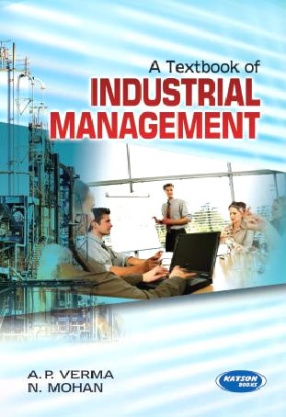 A Textbook of Industrial Management: For Engineering Diploma Students