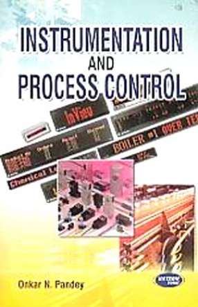 Instrumentation and Process Control