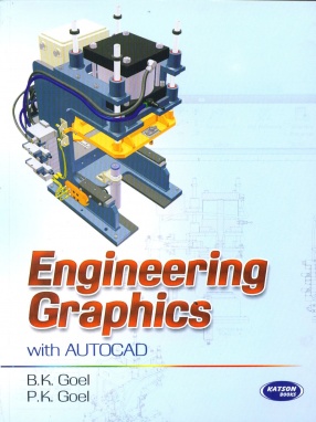 Engineering Graphics (With AutoCAD)