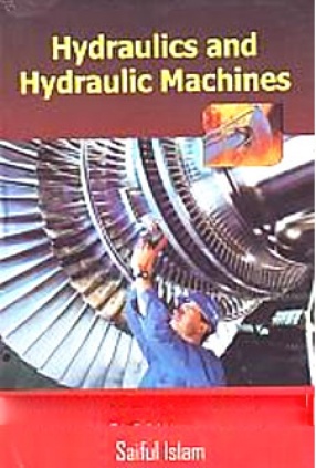 Hydraulics and Hydraulic Machines