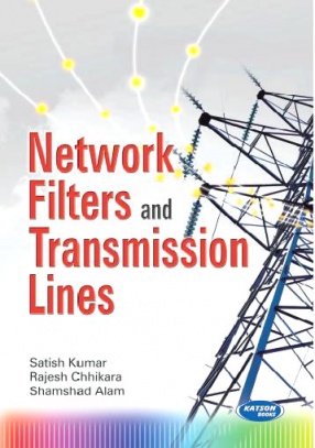 Network Filters and Transmission Lines