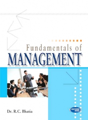 Fundamentals of Management