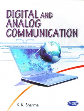 Digital and Analog Communication: For MDU