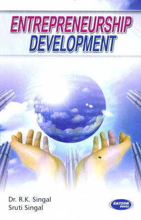 Entrepreneurship Development: Common to All Branches