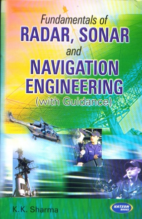 Fundamantals of Radar, Sonar and Navigation Engineering