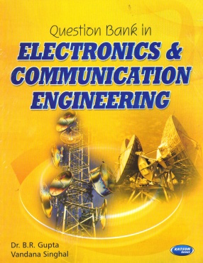 Question Bank in Electronics & Communication Engineering