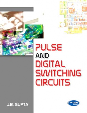 Pulse and Digital Switching Circuit