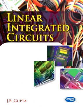 Linear Integrated Circuits