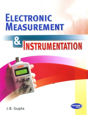 Electronic Measurements & Instrumentation