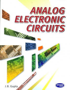 Analog Electronic Circuits