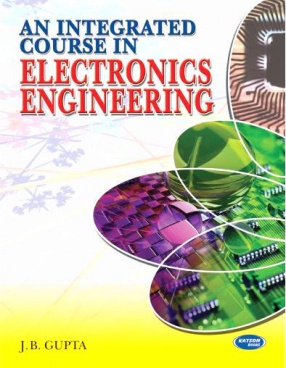 An Integrated Course in Electronics Engineering